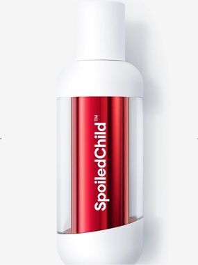 SpoiledChild D35+ ANTI-AGING TRIPLE-PEPTIDE MOISTURIZER